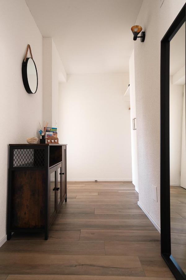 Ferienwohnung Gruenegg Gersau Exterior foto
