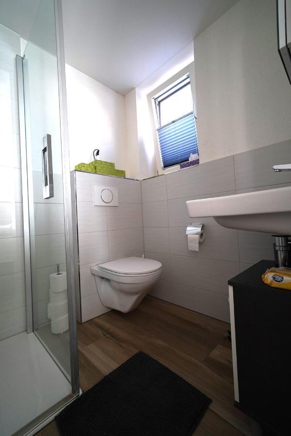 Ferienwohnung Gruenegg Gersau Exterior foto
